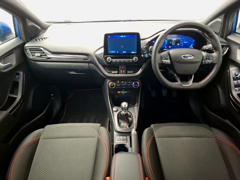 Used Ford Puma 2022 for sale - 77596873: Photo 2