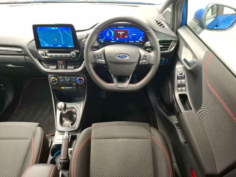 Used Ford Puma 2022 for sale - 77596873: Photo 7