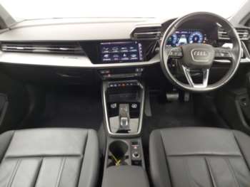 Used Audi A3 2022 for sale - 75132722: Photo
