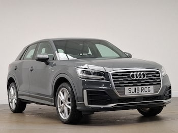 Used Audi Q2 2019 for sale - 75583976: Photo