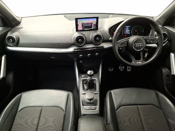 Used Audi Q2 2019 for sale - 75583976: Photo