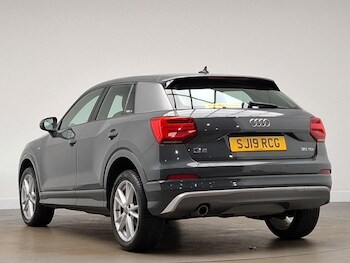 Used Audi Q2 2019 for sale - 75583976: Photo