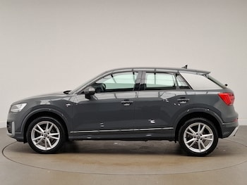 Used Audi Q2 2019 for sale - 75583976: Photo