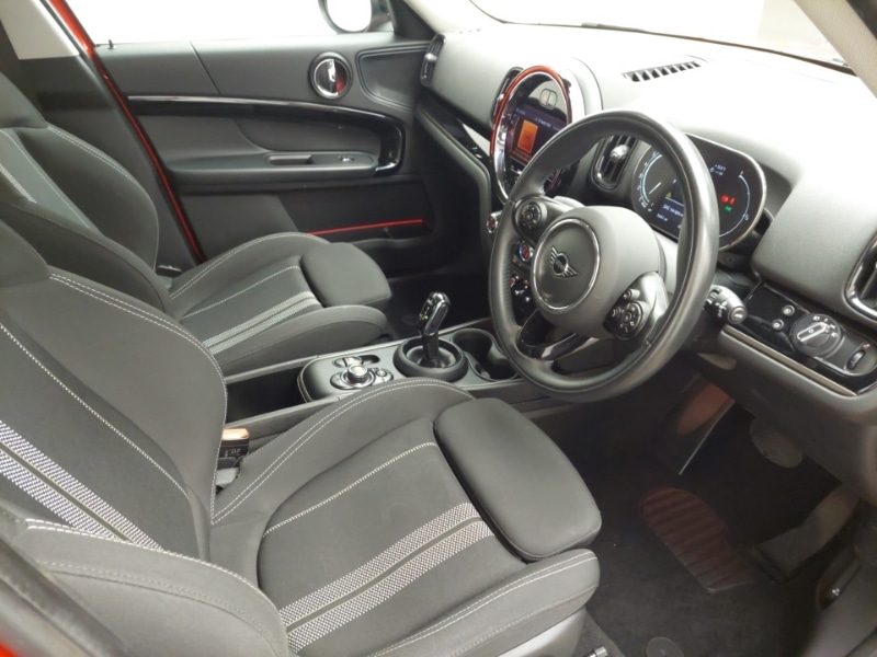 Used MINI Countryman 2021 for sale - 76925186: Photo 13