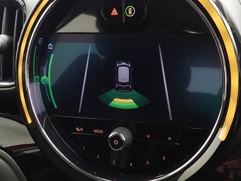 Used MINI Countryman 2021 for sale - 76925186: Photo 14