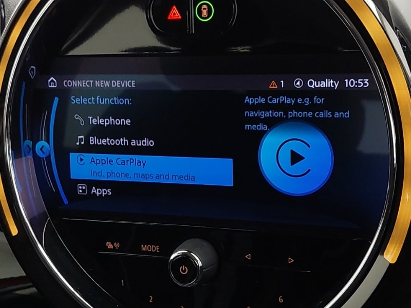 Used MINI Countryman 2021 for sale - 76925186: Photo 17