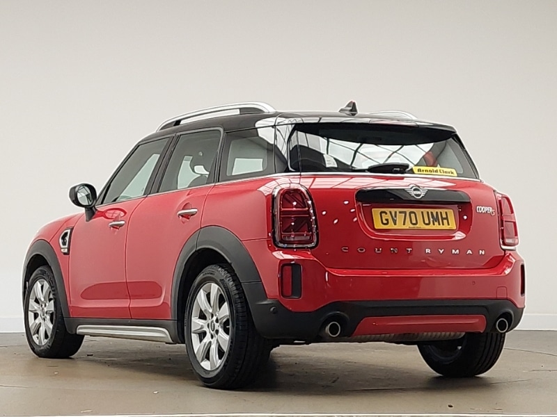 Used MINI Countryman 2021 for sale - 76925186: Photo 3