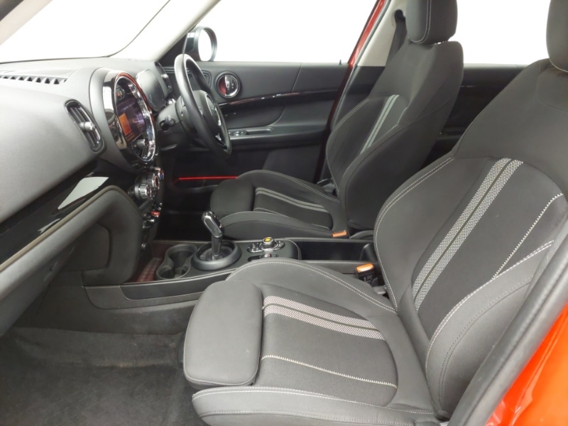 Used MINI Countryman 2021 for sale - 76925186: Photo 5