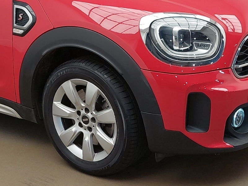 Used MINI Countryman 2021 for sale - 76925186: Photo 9