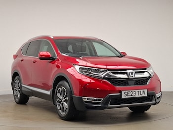 Honda - CR-V
