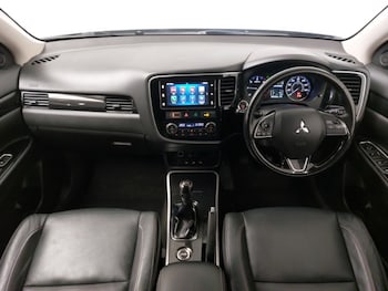 Used Mitsubishi Outlander 2018 for sale - 78585165: Photo
