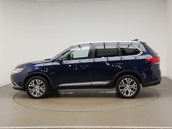 Used Mitsubishi Outlander 2018 for sale - 78585165: Photo