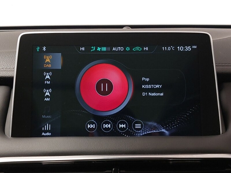 Used MG MG HS 2023 for sale - 77816368: Photo 10