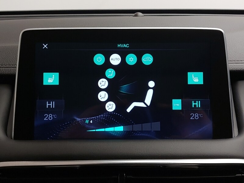 Used MG MG HS 2023 for sale - 77816368: Photo 18