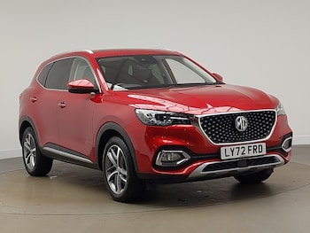 Used MG MG HS 2023 for sale - 77816368: Photo