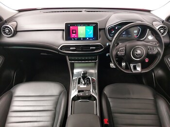 Used MG MG HS 2023 for sale - 77816368: Photo