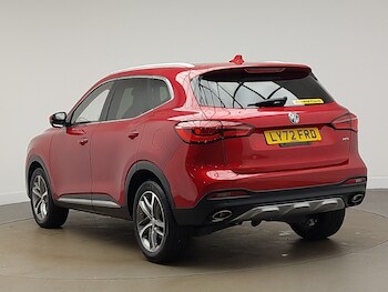 Used MG MG HS 2023 for sale - 77816368: Photo