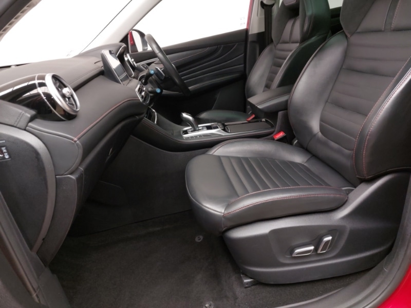 Used MG MG HS 2023 for sale - 77816368: Photo 5