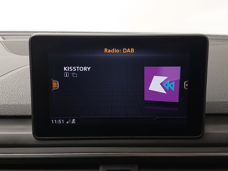 Used Audi A5 2019 for sale - 77751860: Photo 10