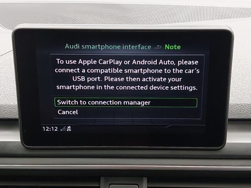 Used Audi A5 2019 for sale - 77751860: Photo 14