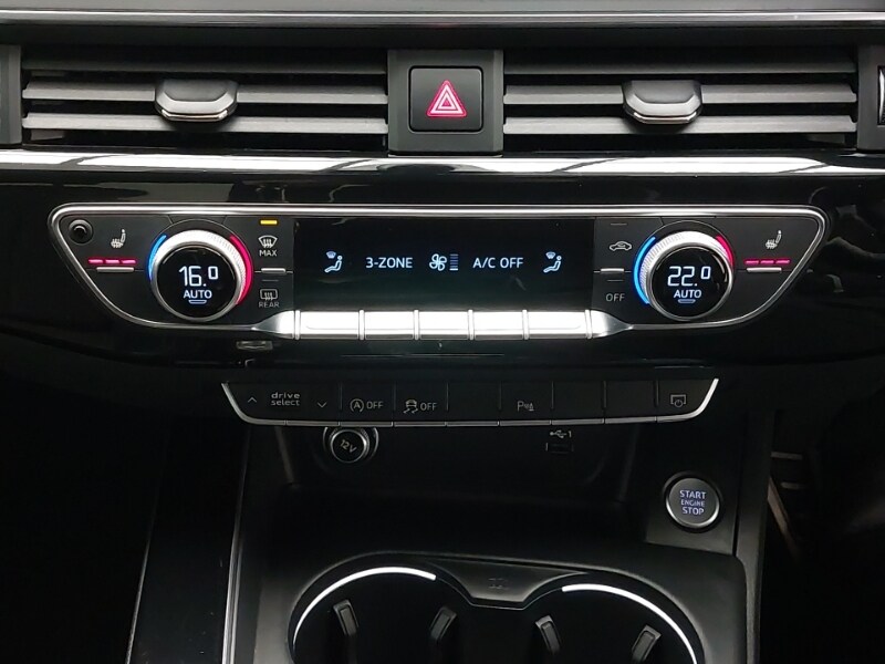 Used Audi A5 2019 for sale - 77751860: Photo 17