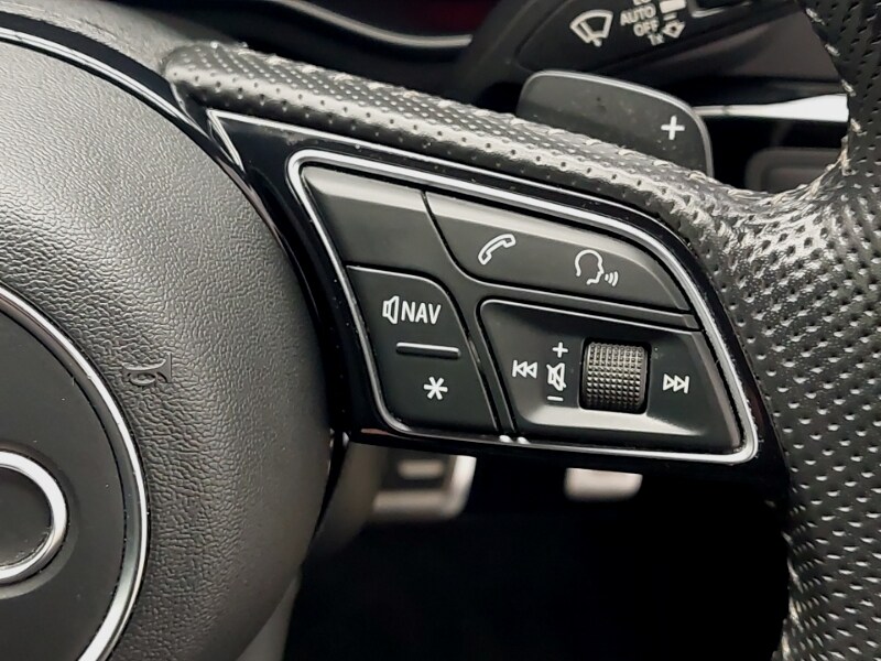 Used Audi A5 2019 for sale - 77751860: Photo 19