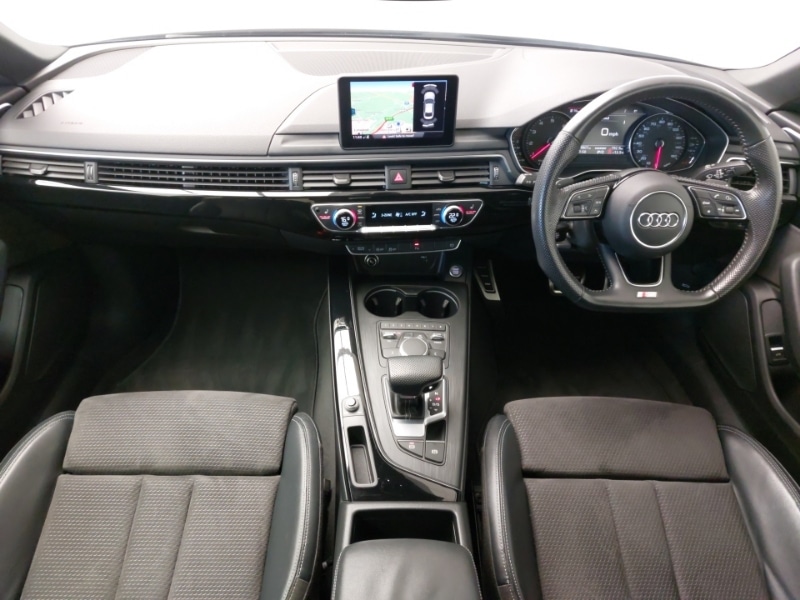 Used Audi A5 2019 for sale - 77751860: Photo 2