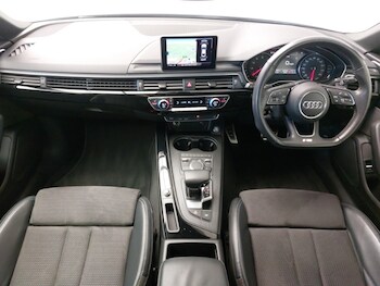 Used Audi A5 2019 for sale - 77751860: Photo