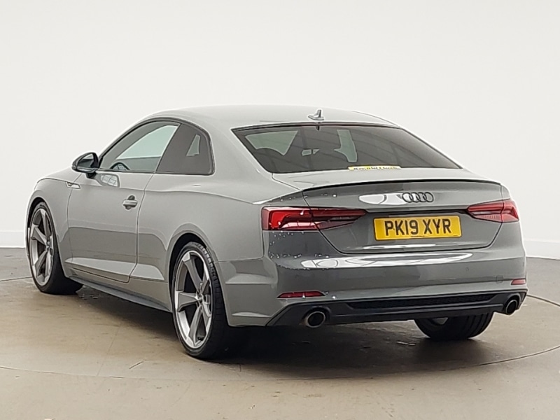 Used Audi A5 2019 for sale - 77751860: Photo 3