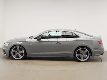 Used Audi A5 2019 for sale - 77751860: Photo