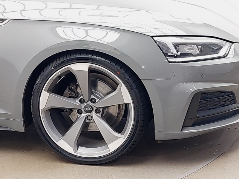 Used Audi A5 2019 for sale - 77751860: Photo 9