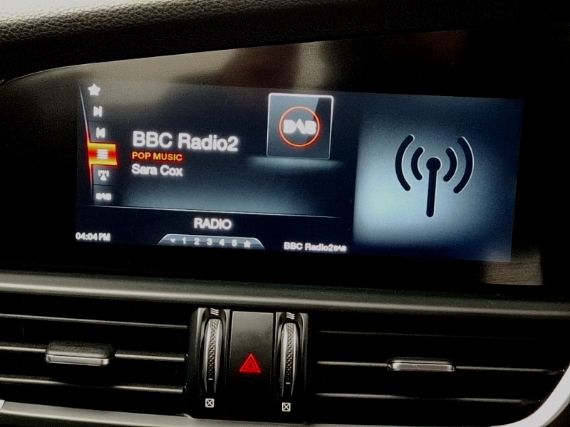 Used Alfa Romeo Giulia 2017 for sale - 76571449: Photo 10