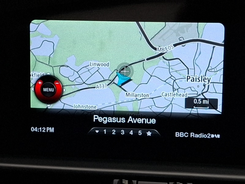 Used Alfa Romeo Giulia 2017 for sale - 76571449: Photo 15