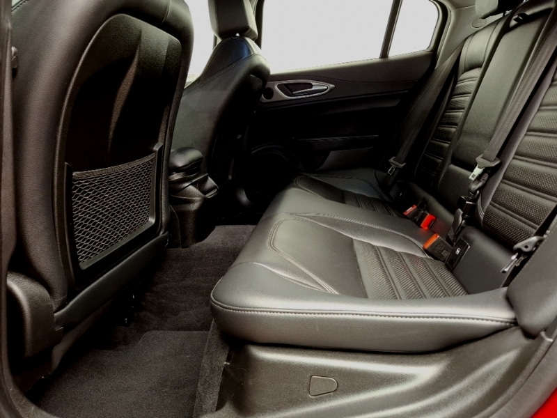 Used Alfa Romeo Giulia 2017 for sale - 76571449: Photo 6