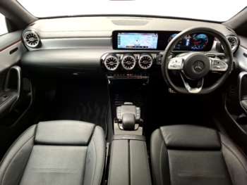 Used Mercedes-Benz CLA 2021 for sale - 75138241: Photo