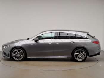 Used Mercedes-Benz CLA 2021 for sale - 75138241: Photo