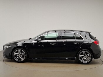Used Mercedes-Benz A-Class 2020 for sale - 78467535: Photo