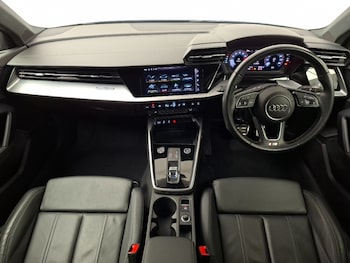 Used Audi A3 2023 for sale - 79356649: Photo