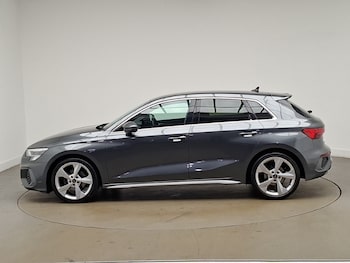 Used Audi A3 2023 for sale - 79356649: Photo