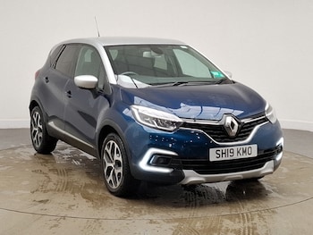 Used Renault Captur 2019 for sale - 78369074: Photo
