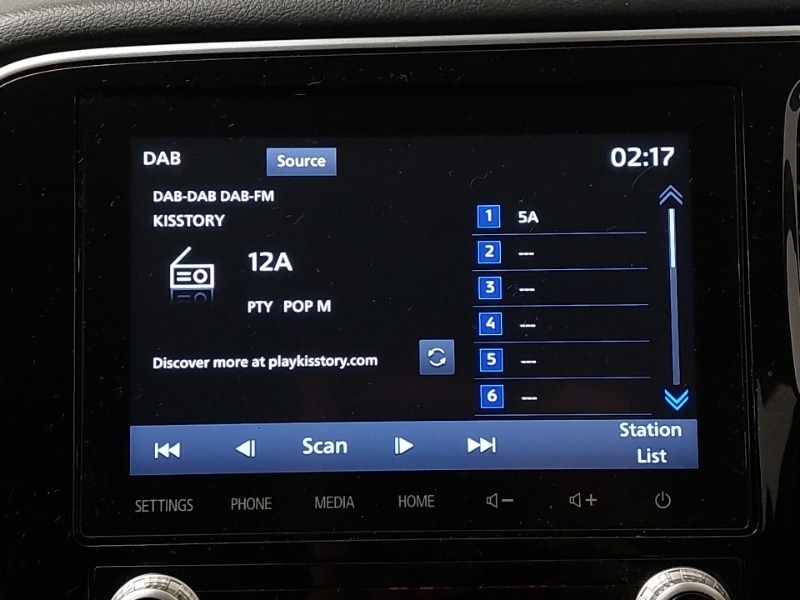 Used Mitsubishi Outlander 2021 for sale - 76478304: Photo 10