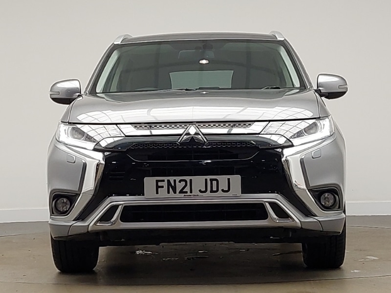 Used Mitsubishi Outlander 2021 for sale - 76478304: Photo 12