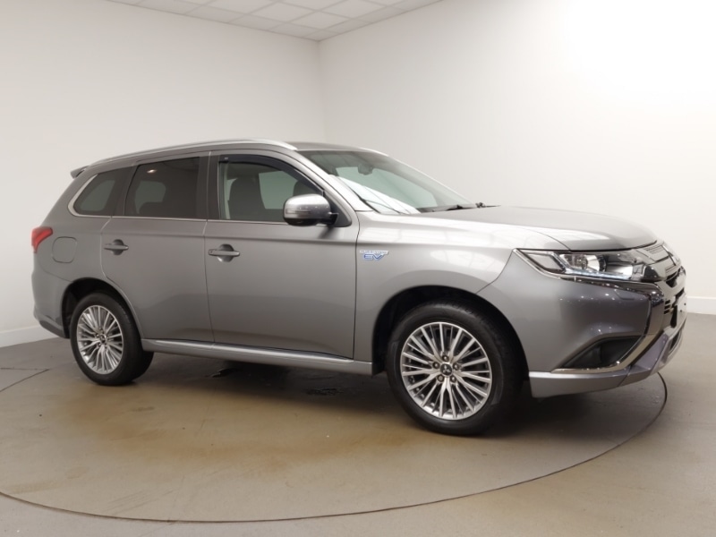 Used Mitsubishi Outlander 2021 for sale - 76478304: Photo 13