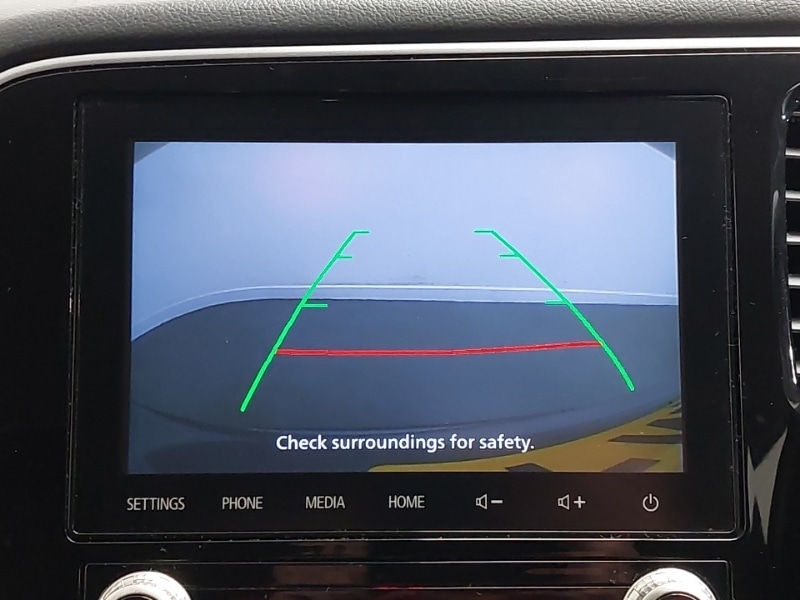 Used Mitsubishi Outlander 2021 for sale - 76478304: Photo 15