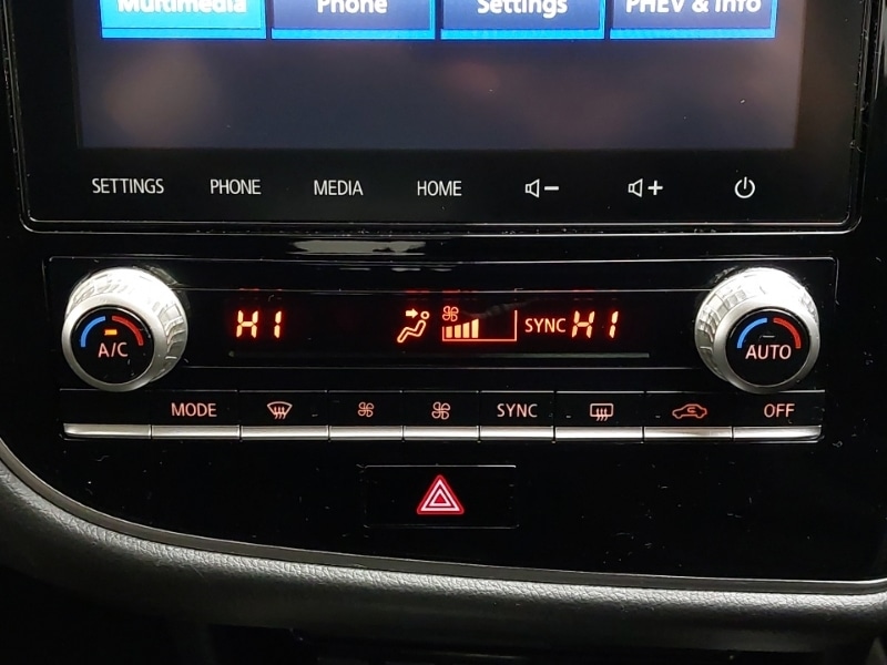 Used Mitsubishi Outlander 2021 for sale - 76478304: Photo 17