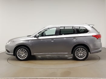 Used Mitsubishi Outlander 2021 for sale - 76478304: Photo