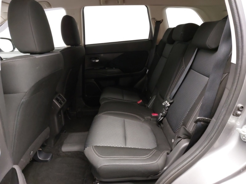 Used Mitsubishi Outlander 2021 for sale - 76478304: Photo 6