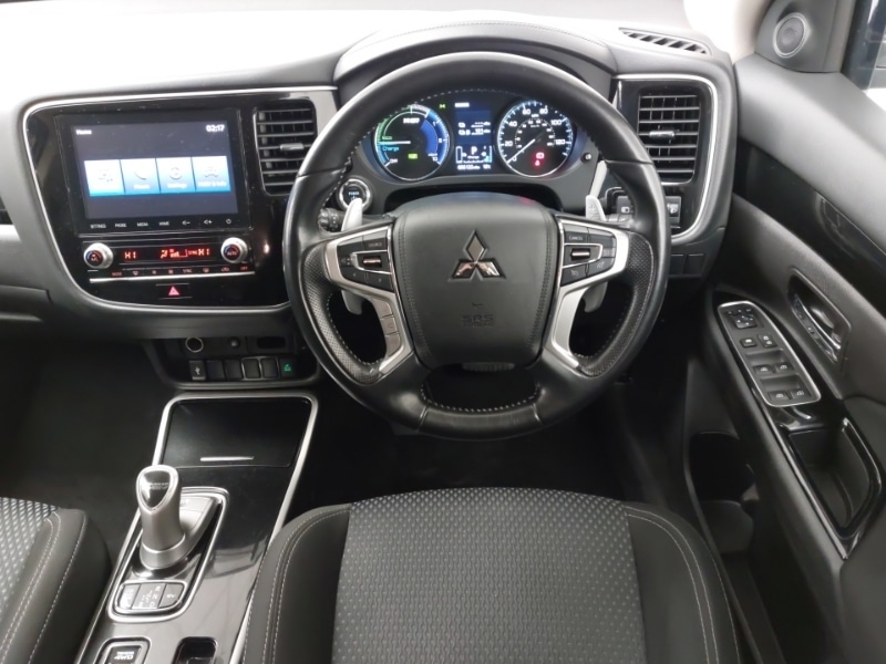 Used Mitsubishi Outlander 2021 for sale - 76478304: Photo 7