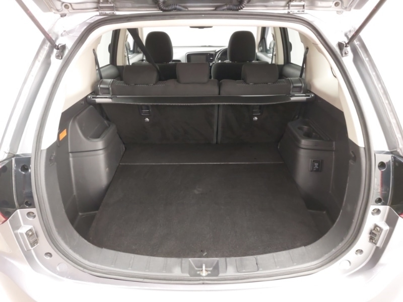 Used Mitsubishi Outlander 2021 for sale - 76478304: Photo 8