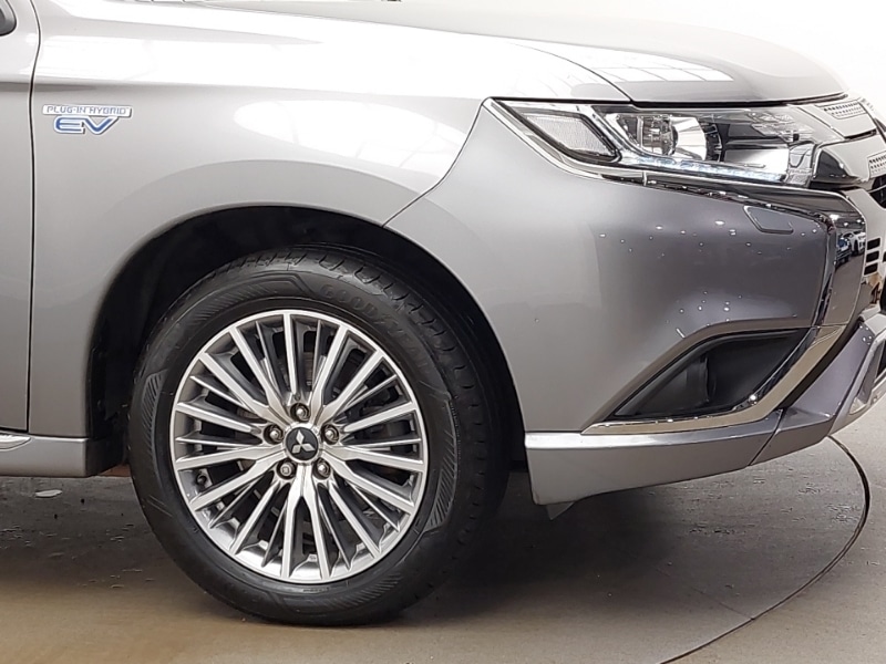 Used Mitsubishi Outlander 2021 for sale - 76478304: Photo 9